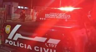 Homem é morto a tiros em frente a boate em Porto Alegre