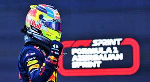 F1 divulga calendário de Sprints para 2024 incluindo novos locais
