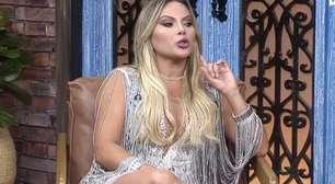 Eliminada de A Fazenda 2023, Kally faz reflexão sobre affair com Black após reality