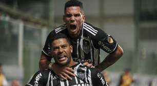 Atlético pode conseguir feito alcançado apenas 2 vezes em toda a história do brasileirão