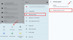 Como transformar PDF em um link | Guia Prático