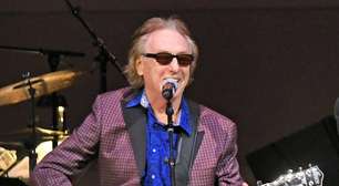 Morre Danny Laine, que fundou banda Wings com Paul McCartney, aos 79 anos; cantor lamenta