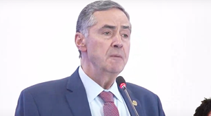 Barroso quer implementar uso de IA no Judiciário