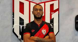 Muita grana! Confira quanto o Atlético-GO precisaria desembolsar para manter Gustavo Coutinho em 2024