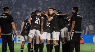 COBIÇADO! Jogador recebe proposta oficial de time brasileiro e Vasco é comunicado