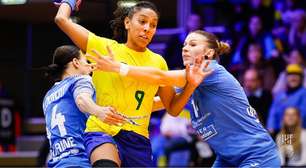 Mundial de Handebol Feminino: veja a agenda de jogos e o que o Brasil precisa para avançar
