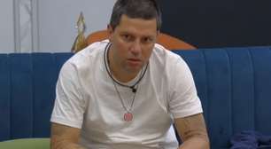 Vencedor da 'A Grande Conquista', Thiago Servo faz confissão sobre o prêmio: 'Nem recebi'