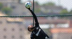 Everson faz revelação sobre "virada de chave" com Felipão