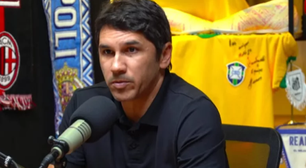 Lúcio Flávio expõe bastidores da derrocada do Botafogo no Brasileirão