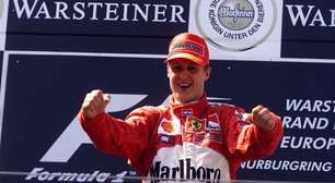 F1: Reflexões sobre acidente de Schumacher e direito à privacidade da família