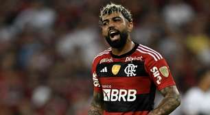 Neto atualiza situação envolvendo Gabigol, Flamengo e Corinthians: 'Ele quer vir'