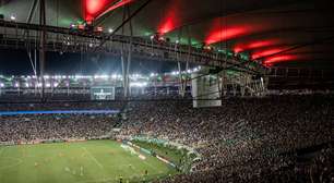 Sócios do Fluminense podem assistir jogo contra o Grêmio à beira do campo; saiba detalhes