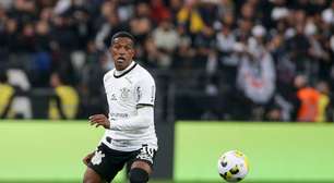 Corinthians negocia retorno de Robert Renan por empréstimo; confira