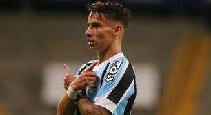 Saiba quanto o Vasco precisa pagar para contratar Ferreirinha; Grêmio admite interesse