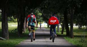 iFood expande ebikes para entregadores em mais seis cidades