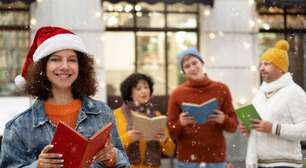 Músicas para Cantata de Natal na Escola 2024 (Fundamental)