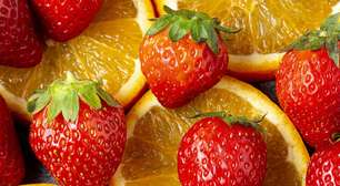 5 frutas ricas em água que ajudam na hidratação do corpo