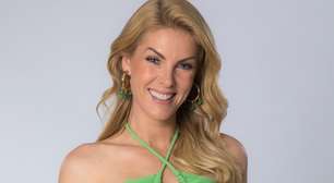 Em meio à separação de Alexandre Correa, Ana Hickmann revela desejo por nova tatuagem e fobia 'de gente mentirosa'