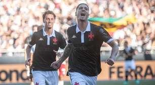 Saiba quanto o Vasco vai pagar para ter Praxedes em campo contra o RB Bragantino