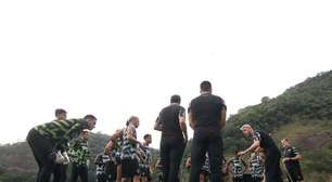 Botafogo precisa secar para ir à fase de grupos da Libertadores. Veja combinações