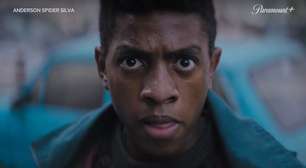 Anderson Spider Silva | Diretor conta como escolheu as lutas para a série