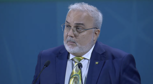 Prates defende substituição gradual de combustíveis fósseis na COP28