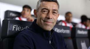Red Bull Bragantino: Confira situações de Pedro Caixinha e Léo Ortiz e mais