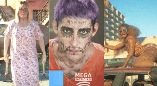 GTA 6: trailer brinca com memes bizarros da vida real