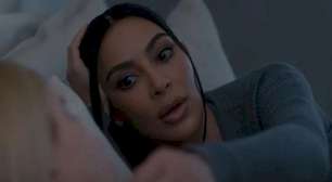 Kim Kardashian será estrela de nova série, aponta site