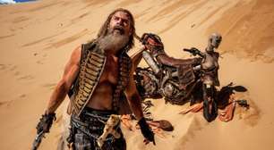 Diretor revela quando a história de Furiosa acontece na saga Mad Max