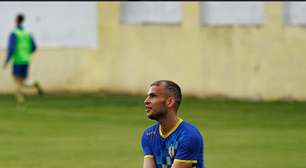 Com destaque no futebol croata, brasileiro Nildo da Silva comenta boa fase na carreira