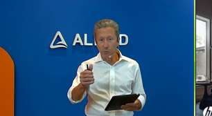 2023 foi um ano difícil e de adaptação ao varejo, diz CEO da Allied