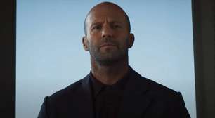 Esse filme de Jason Statham lançado em 2023 passou despercebido e não foi feito só para os fãs de ação