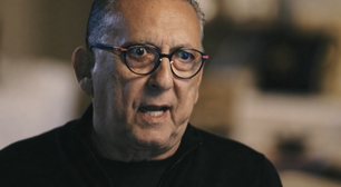 Galvão Bueno nega vídeo de inteligência artificial que emulou sua voz: 'Nunca disse isso'