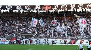 ÚLTIMO DIA DE VASCO! Saiba onde assistir o jogo que vai definir o futuro do clube!