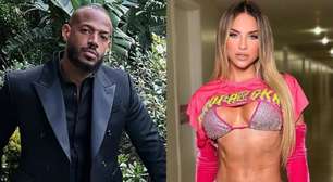 Astro de 'As Branquelas' que ficou com Gabi Martins já teve romance com atriz brasileira