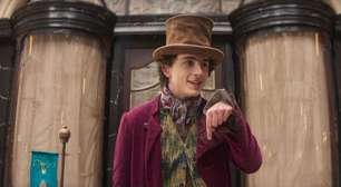 O famoso ator da Marvel que era o favorito para ser Wonka ao invés de Timothée Chalamet