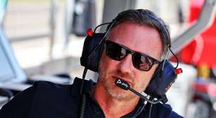F1: "A Ferrari seria louca em não renovar o contrato de Leclerc", afirmou Horner