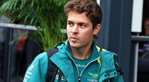 F1: Windsor surpreso com ausência de Drugovich como piloto titular na categoria