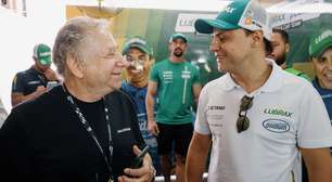 F1: Todt concorda com Massa que GP de Singapura de 2008 deveria ter resultado anulado