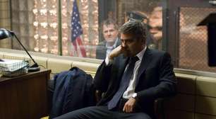 "O melhor material que eu já li": Denzel Washington recusou esse filme, foi substituído por George Clooney e se arrependeu