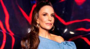 Em ano especial, Ivete Sangalo é confirmada no Rock in Rio 2024