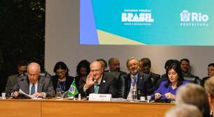 Alckmin fala em "avanços importantes" no acordo Mercosul-UE