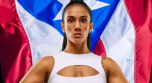 Campeã do boxe feminino abdica de cinturão por igualdade de gênero; entenda o caso