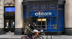 Citigroup deve concluir reorganização no 1º trimestre, com custo de US$ 1 bilhão