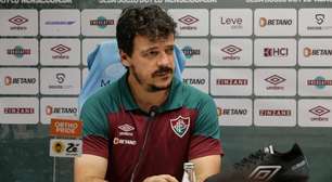 Fluminense está escalado para partida diante do Grêmio