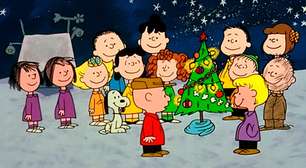 9 desenhos para a garotada assistir no Natal