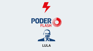 BNDES já salvou o Brasil em muitos momentos, afirma Lula