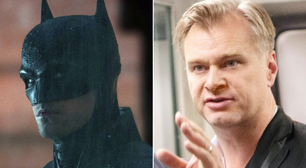 Christopher Nolan está cansado de perguntas sobre Batman e explica por que seus filmes continuam surpreendendo o público