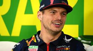 F1: Verstappen lidera lista da Forbes dos pilotos mais bem pagos em 2023